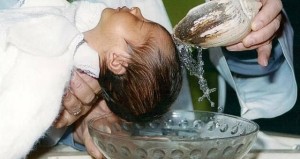 krstenje