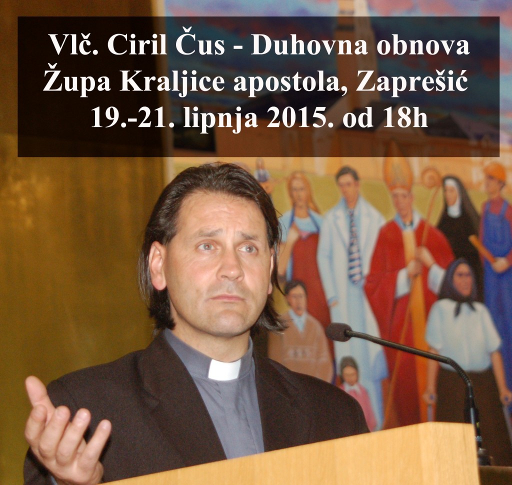 ciril duh obnova